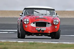 120th Anniversary Prints: CZ3_8524 Nils-Fredrik Nyblaeus, Jeremy Welch, Austin Healey 3000 Mk I.jpg