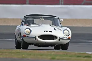 120th Anniversary Prints: CZ3_8532 Gary Pearson, John Pearson, Jaguar E-Type DHC.jpg