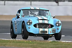 120th Anniversary Prints: CZ3_8538 Richard Hammond, Patrick Blakeney-Edwards, Austin Healey 3000 Mk3.jpg
