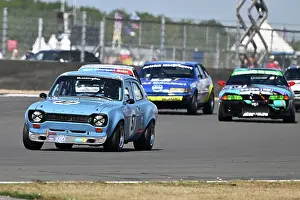 Nick Thompson Prints: CZ3_8930 Joe Gomm, Nick Thompson, Ford Escort RS1600.jpg