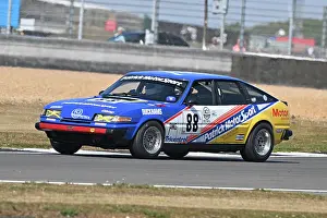 Sixties Touring Cars Prints: CZ3_8933 Can Bitrim, David Gardner, Rover 3500 SD1.jpg