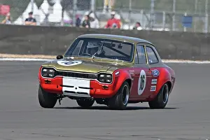 Steve Soper Prints: CZ3_8935 Henry Mann, Steve Soper, Ford Escort Mk1.jpg