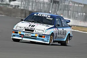 Julian Thomas Prints: CZ3_8941 Julian Thomas, Ford Sierra Cosworth RS500.jpg