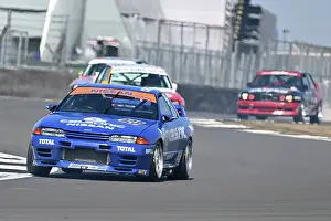 Ric Wood Prints: CZ3_8943 Ric Wood, Jake Hill, Nissan Skyline R32.jpg