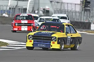 Harry Whale Prints: CZ3_8950 Harry Whale, Ford Escort Mk2 Group 2.jpg