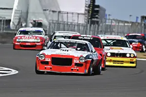 Sixties Touring Cars Prints: CZ3_8951 Simon Watts, Alex Buncombe, Chevrolet Camaro.jpg