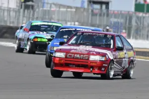 Sixties Touring Cars Prints: CZ3_8971 Chris Middlehurst, Andy Middlehurst, Toyota Corolla AE66.jpg