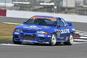 Ric Wood Prints: CZ3_9061 Ric Wood, Jake Hill, Nissan Skyline R32.jpg