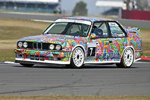 Sixties Touring Cars Prints: CZ3_9063 Luis Liberal, Francisco Freitas, BMW E30 M3.jpg