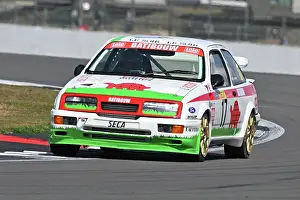 Sixties Touring Cars Prints: CZ3_9064 David Tomlin, Ford Sierra Cosworth RS500.jpg