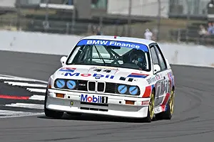 Sixties Touring Cars Prints: CZ3_9067 Ashley Muldoon, BMW E30 M3.jpg