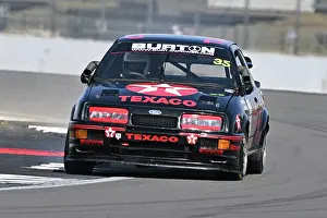 Sixties Touring Cars Prints: CZ3_9069 Mike Manning, Ford Sierra Cosworth RS500.jpg