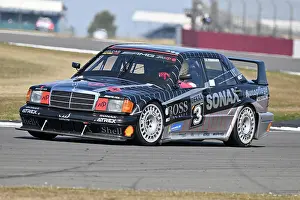 U2tc Prints: CZ3_9075 Samuel Verheggen, Mercedes 190 Evo 2 DTM.jpg