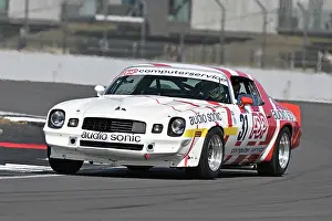 James Thorpe Prints: CZ3_9082 James Thorpe, Phil Quaife, Chevrolet Camaro.jpg