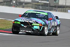 U2tc Prints: CZ3_9087 Julian Wood, Nissan Skyline R32.jpg
