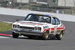 U2tc Prints: CZ3_9088 John Spiers, Nigel Greensall, Ford Capri.jpg