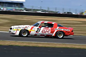 James Thorpe Prints: CZ3_9180 James Thorpe, Phil Quaife, Chevrolet Camaro.jpg