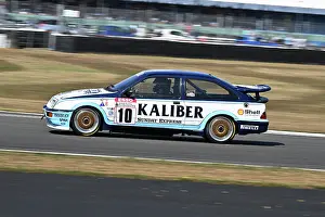 U2tc Prints: CZ3_9227 Julian Thomas, Ford Sierra Cosworth RS500.jpg