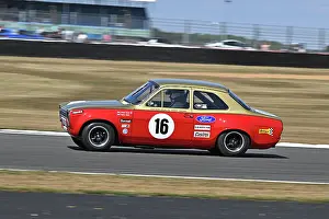 Steve Soper Prints: CZ3_9235 Henry Mann, Steve Soper, Ford Escort Mk1.jpg