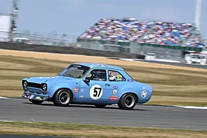 U2tc Prints: CZ3_9283 Joe Gomm, Nick Thompson, Ford Escort RS1600.jpg