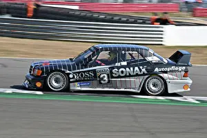 U2tc Prints: CZ3_9305 Samuel Verheggen, Mercedes 190 Evo 2 DTM.jpg