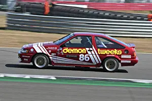 U2tc Prints: CZ3_9327 Chris Middlehurst, Andy Middlehurst, Toyota Corolla AE66.jpg