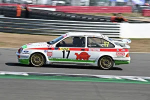 U2tc Prints: CZ3_9358 David Tomlin, Ford Sierra Cosworth RS500.jpg