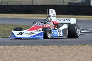 Masters Racing Legends Formula One 1966 - 1985 Prints: CZ3_9789 Stanley Fulton, Penske PC3.jpg
