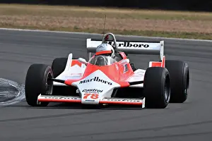 Warren Briggs Prints: CZ3_9795Warren Briggs, McLaren M29.jpg