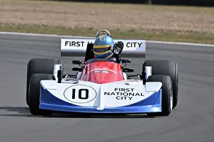 Masters Racing Legends Formula One 1966 - 1985 Prints: CZ3_9842 John Spiers, March 761.jpg