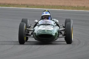 Indianapolis Cars Prints: CZ3_9853 Mark Shaw, Lotus 21.jpg