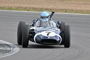 Indianapolis Cars Prints: CZ3_9858 Nick Topliss, Cooper T53 Low Line.jpg