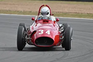Indianapolis Cars Prints: CZ3_9861 John Spiers, Maserati 250F.jpg
