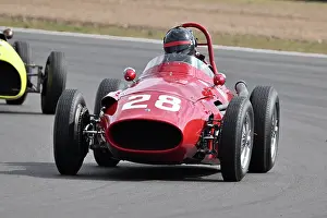 Indianapolis Cars Prints: CZ3_9879 Graham Adelman, Maserati 250F.jpg
