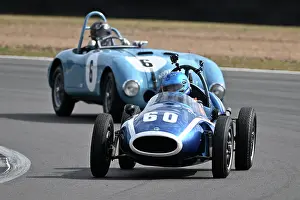 Indianapolis Cars Prints: CZ3_9885 Simon (Syd) Fraser, Cooper T43.jpg