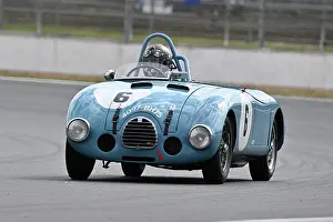 Indianapolis Cars Prints: CZ3_9913 Eddie McGuire, Gordini 23S.jpg