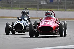 Indianapolis Cars Prints: CZ3_9935 Graham Adelman, Maserati 250F.jpg