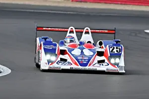Intercontinental Le Mans Cup Prints: CZ3_9966 Mike Newton, MG Lola EX264.jpg