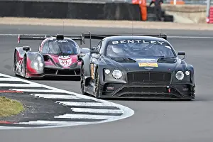 Intercontinental Le Mans Cup Prints: CZ3_9968 Witt Gamski, Ross Wylie, Bentley Continental GT3.jpg