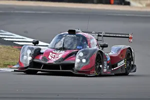 Intercontinental Le Mans Cup Prints: CZ3_9969 Mark Drain, Ligier JS P3.jpg