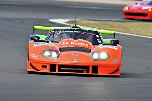 Intercontinental Le Mans Cup Prints: CZ3_9970 Cor Euser, Marcos LM600 EVO.jpg