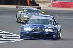 Intercontinental Le Mans Cup Prints: CZ3_9972 Steve Osborne, BMW M3 E46 GTR.jpg