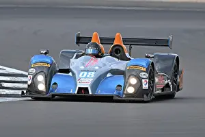Intercontinental Le Mans Cup Prints: CZ3_9974 Chris Atkinson, James Hagan, Oreca FLM09.jpg
