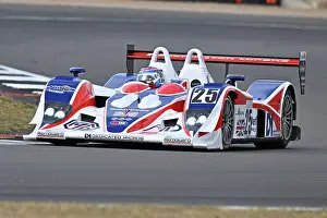 Intercontinental Le Mans Cup Prints: CZ3_9984 Mike Newton, MG Lola EX264.jpg