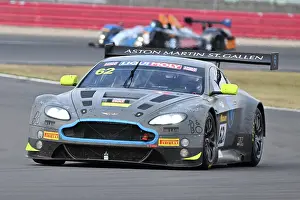 Intercontinental Le Mans Cup Prints: CZ3_9992 Karl Makela, Aston Martin Vantage V12 GT3.jpg