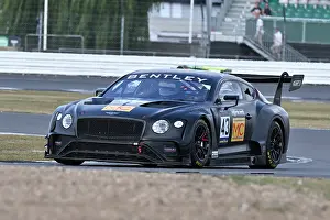 Intercontinental Le Mans Cup Prints: CZ3_9998 Witt Gamski, Ross Wylie, Bentley Continental GT3.jpg