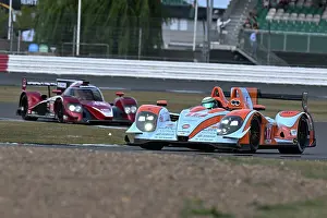 Intercontinental Le Mans Cup Prints: CZ4_0003 Werner D'Ansembourg, Pescarolo LMP1.jpg