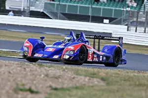 Intercontinental Le Mans Cup Prints: CZ4_0008 Keith Frieser, Zytek-09S.jpg
