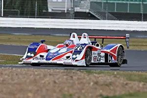 Intercontinental Le Mans Cup Prints: CZ4_0013 Mike Newton, MG Lola EX264.jpg