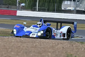 Intercontinental Le Mans Cup Prints: CZ4_0016 Max Chilton, Zytek 04S.jpg